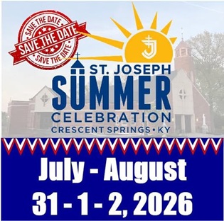 St Joe's Festival