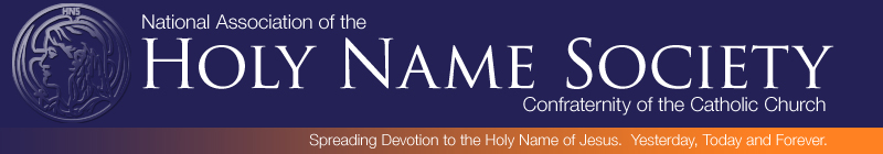 National Holy Name Society